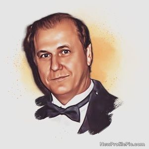 Meet your Posher, Nelson